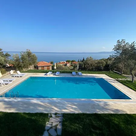 Apartment Assos Luna Ayvacik