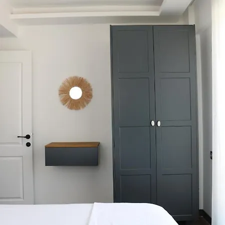 Assos Luna * Ayvacik