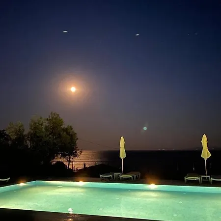 Appartamento Assos Luna Ayvacik