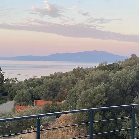 Assos Luna Ayvacik (Canakkale)