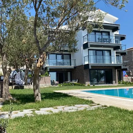 Assos Luna Apartament Ayvacik (Canakkale)