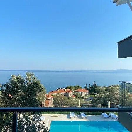 Apartment Assos Luna Ayvacik