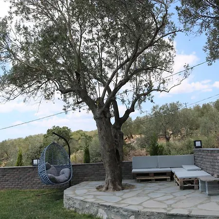 Assos Luna Apartment Ayvacik